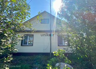 Продам дом, 72 м2, село Чуваш-Кубово, Советская улица, 25