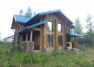 Дом на продажу, 140 м2, садоводческий массив Рахья, 3-я линия