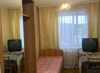 Аренда комнаты, 24 м2, Белгород, улица 5 Августа, 34