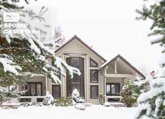 Продается дом, 218 м2, поселок Ганино, Озёрная улица, 42