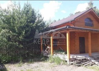 Продается дом, 85.6 м2, садоводческое некоммерческое товарищество Аэрофлот, Емельяновская улица, 178