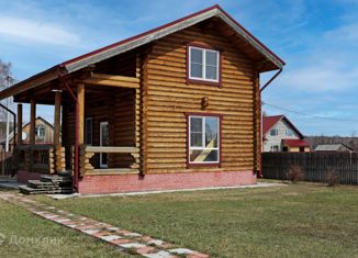 Продажа дома, 107 м2, село Березовка, Набережная улица