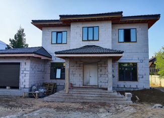 Продаю дом, 270 м2, деревня Лохино, Родниковая улица, 6