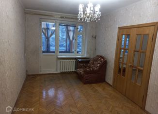 Продам 3-комнатную квартиру, 52.8 м2, Санкт-Петербург, Московский проспект, 201