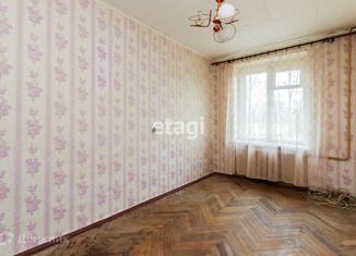 Продам трехкомнатную квартиру, 54.6 м2, Красное Село, улица Массальского, 9