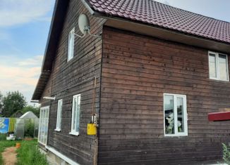 Продажа дома, 170 м2, Углич, 1-й Пролетарский переулок, 10