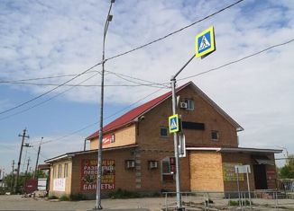 Продаю дом, 515.8 м2, село Воскресенка, Самарская улица, 1Б