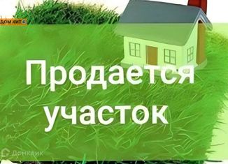 Продам участок, 15 сот., село Окунёвка, улица Крупской