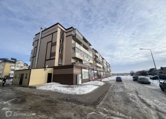 Продам 1-комнатную квартиру, 33 м2, Борисоглебск, Уютная улица, 5А