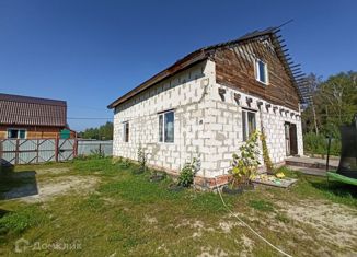 Продается дом, 100 м2, деревня Ожогина, Садовая улица