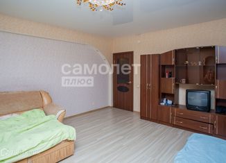 Продажа двухкомнатной квартиры, 89.9 м2, Кемеровская область, улица Веры Волошиной, 41Б