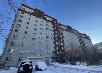 Четырехкомнатная квартира на продажу, 87 м2, Екатеринбург, Гражданская улица, 2А, Гражданская улица