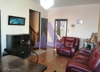 Продажа дома, 115 м2, посёлок Центральный, Вологодская улица, 78