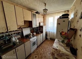 Продается 2-ком. квартира, 49.8 м2, посёлок Тоншалово, Рабочая улица, 17