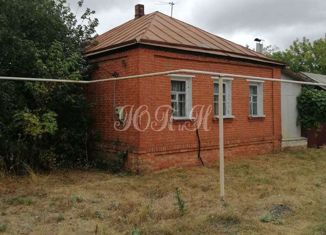 Продается дом, 55.9 м2, село Нижний Ольшан, Полевая улица, 28