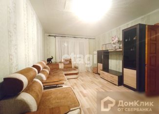 Продается 4-комнатная квартира, 82.3 м2, Краснодар, микрорайон Авиагородок, улица Дзержинского, 155