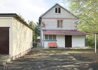 Продажа дома, 92.9 м2, Волгоградская область, Октябрьская улица, 35