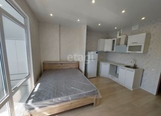 Продажа квартиры студии, 25 м2, Симферополь, улица Бородина, 59Б, Киевский район