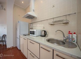 Продажа 1-ком. квартиры, 30.2 м2, Феодосия, Черноморская набережная, 1Б