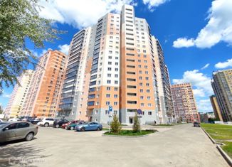 Продажа трехкомнатной квартиры, 99.3 м2, Казань, улица Четаева, 14Ак2, ЖК Золотая Середина