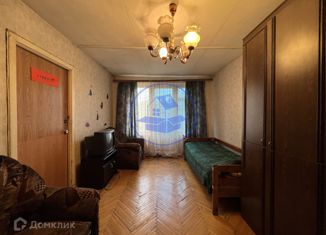 Продается 2-комнатная квартира, 44 м2, Москва, улица Фёдора Полетаева, 2к1, улица Фёдора Полетаева