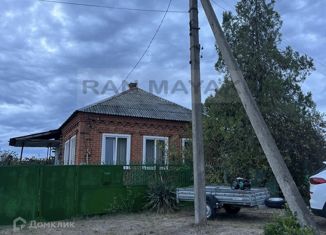 Продаю дом, 55 м2, станица Ханская, Тульская улица, 59