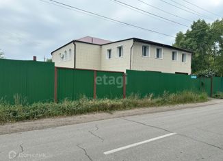 Продам дом, 199 м2, Белогорск, Томский переулок