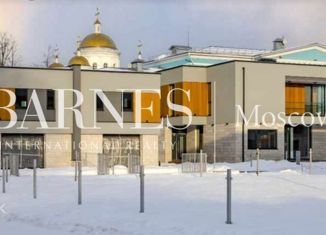 Продажа дома, 319 м2, деревня Зайцево