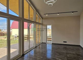 Продается дом, 94.2 м2, деревня Кольцово, деревня Кольцово, 9