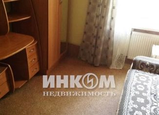 Комната в аренду, 38 м2, Москва, Измайловский проезд, 14к1, Измайловский проезд