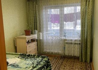 Продается 3-комнатная квартира, 61.9 м2, рабочий посёлок Шиморское, улица Нины Андреевой, 5