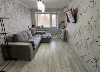 2-ком. квартира на продажу, 46 м2, Октябрьский, улица Островского, 37