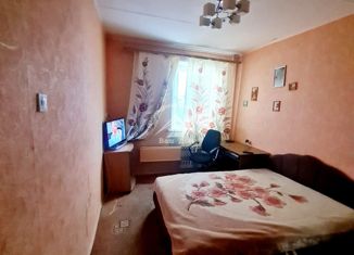 Продается 2-комнатная квартира, 54.3 м2, Североморск, Корабельная улица, 20