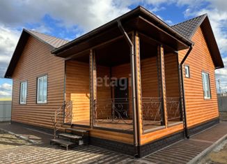 Продаю дом, 110 м2, территория Городище-2