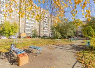 Продажа 1-ком. квартиры, 45 м2, Челябинск, 1-я Трубосварочная улица, 2, Ленинский район