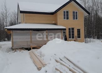 Продаю дом, 160 м2, деревня Борисово