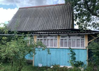 Продается дом, 30 м2, железнодорожная станция Тихонова Пустынь, Привокзальная улица