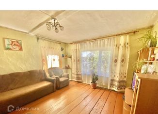 Продажа дома, 47.7 м2, село Красное, Ключевая улица, 44