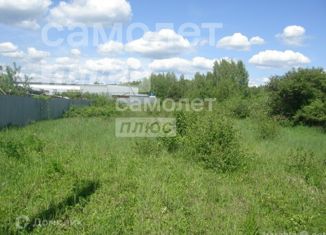 Продам земельный участок, 21.65 сот., село Ермолаево, Советская улица