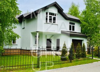 Продаю дом, 330 м2, село Усово