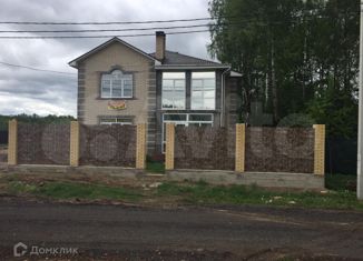 Дом на продажу, 250 м2, деревня Веледниково