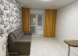 Продажа квартиры студии, 30 м2, Иркутск, переулок Археолога Михаила Герасимова, 6, Ленинский округ