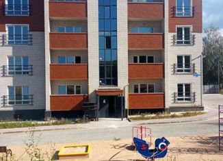 Продается 1-ком. квартира, 34.2 м2, деревня Богородицкое, улица Викторова, 26