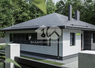 Дом на продажу, 80.49 м2, село Барышево, улица Пушкина