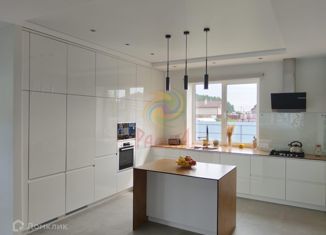 Продаю дом, 199 м2, деревня Афанасово, 2-я Никольская улица