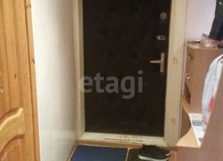 Трехкомнатная квартира на продажу, 50.5 м2, Москва, Шоссейная улица, 39, станция Депо