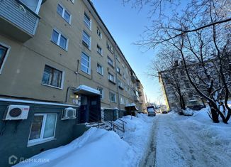 Продается 2-комнатная квартира, 43 м2, Петрозаводск, улица Гоголя, 50