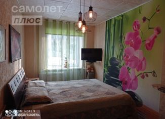 Продам трехкомнатную квартиру, 66 м2, Смоленская область, поселок Красный Бор, 1А