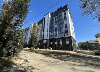 Продается квартира студия, 34 м2, Иркутск, Ленинский округ, Пулковский переулок, 28