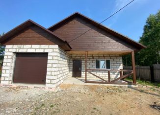 Дом на продажу, 121 м2, Падь Канонерка, улица Шолохова, 10